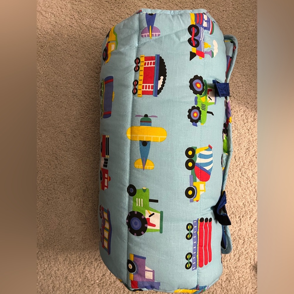Wildkin napmat - perfect condition
